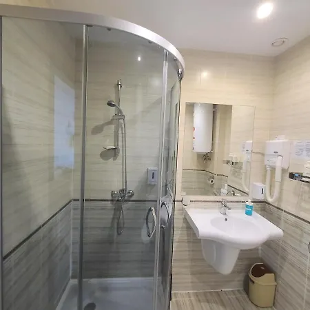 Grenada Aparthotel - Black Sea - Sunny Beach * Sunny Beach