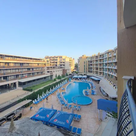 Grenada Aparthotel - Black Sea - Sunny Beach Sunny Beach