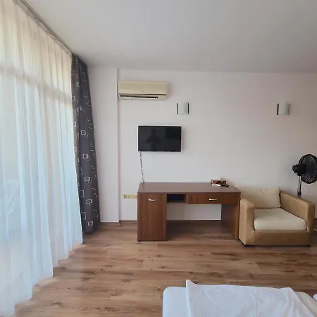 Apartment Grenada Aparthotel - Black Sea - Sunny Beach Sunny Beach