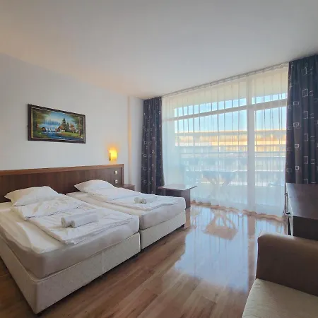 Grenada Aparthotel - Black Sea - Sunny Beach *