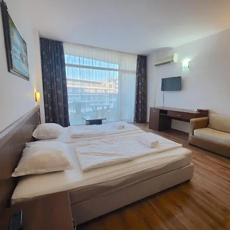 Grenada Aparthotel - Black Sea - Sunny Beach * Sunny Beach