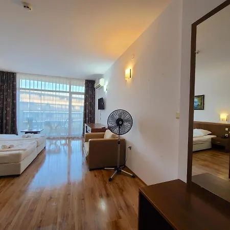 Apartment Grenada Aparthotel - Black Sea - Sunny Beach