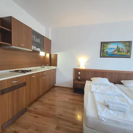 Grenada Aparthotel - Black Sea - Sunny Beach