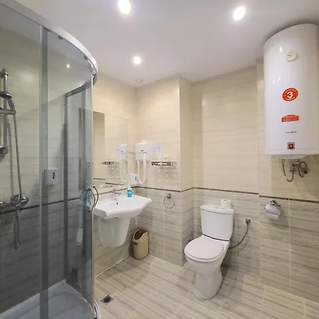 Grenada Aparthotel - Black Sea - Sunny Beach